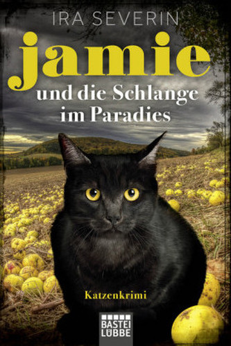 Jamie und die Schlange im Paradies