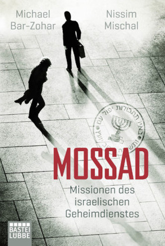 Mossad