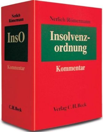 Insolvenzordnung (InsO), Kommentar (Pflichtabnahme)