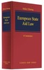 European State Aid Law
