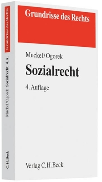 Sozialrecht