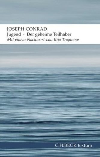 Jugend / Der geheime Teilhaber