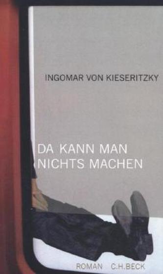 Da kann man nichts machen