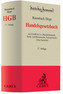 Handelsgesetzbuch (HGB), Kommentar