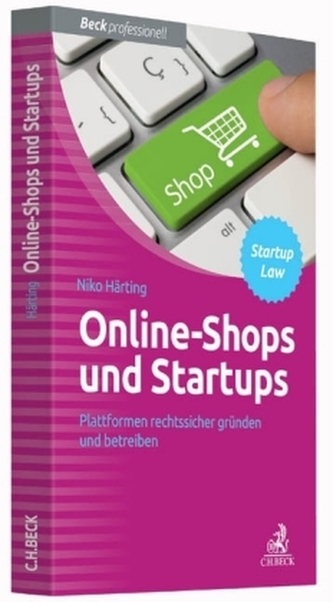 Online-Shops und Startups