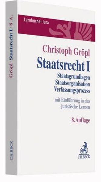 Staatsrecht I