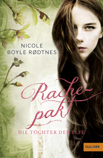 Die Töchter der Elfe - Rachepakt