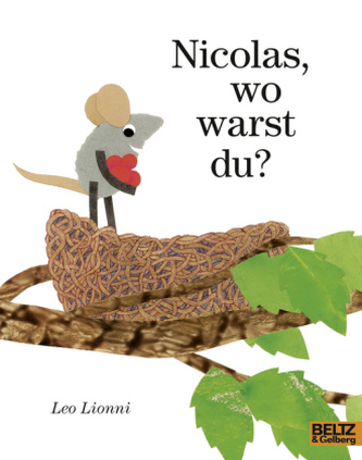 Nicolas, wo warst du?