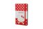 Moleskine Hello Kitty zápisník čistý L