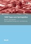 1000 Tipps zum Spritzgießen. Bd.9