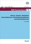 Bohrer, Senker, Reibahlen, Gewindebohrer, Gewindeschneideisen und Gewindefurcher