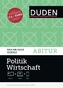 Basiswissen Schule - Politik/Wirtschaft Abitur