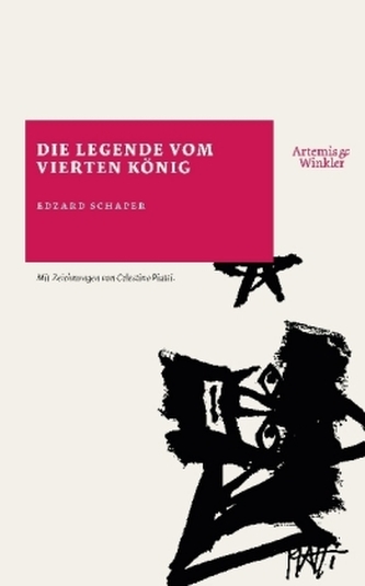 Die Legende vom vierten König