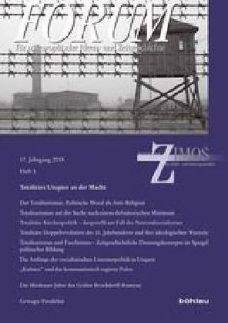 Totalitäre Utopien an der Macht