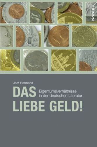 Das liebe Geld!