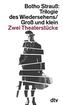 Trilogie des Wiedersehens / Groß und klein