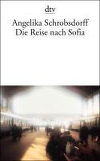 Die Reise nach Sofia