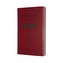 Moleskine Passion zápisník Wine