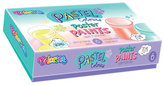 Pastel - temperové farby 6 farieb