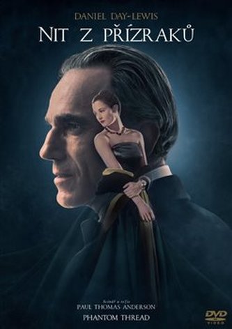 Nit z přízraků Nit z přízraků