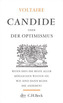 Candide oder der Optimismus