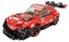 Qman MineCity 4201-2 Red Light GT-07