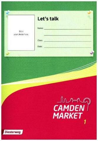 Let's talk-Booklet