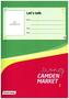 Let's talk-Booklet