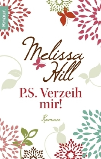 P. S. Verzeih mir!