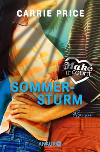 Make it Count - Sommersturm