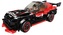 Qman MineCity 4201-6 Snow GT-91