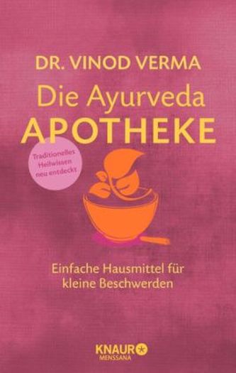 Die Ayurveda-Apotheke