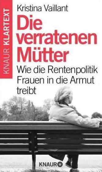 Die verratenen Mütter