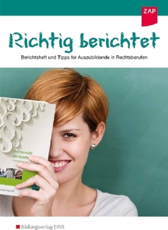 Richtig berichtet
