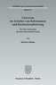 Conversio im Zeitalter von Reformation und Konfessionalisierung.