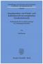 Interdependenz von Primär- und Kollisionsrecht im europäischen Gesellschaftsrecht.