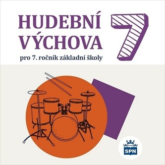 CD Hudební výchova 7