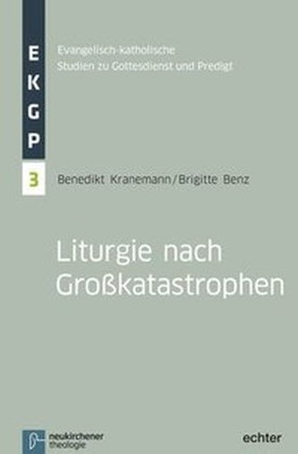 Trauerfeiern nach Großkatastrophen