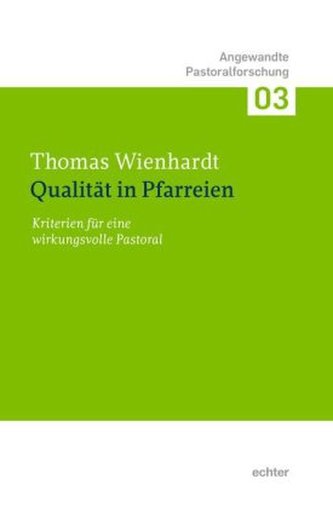 Qualität in Pfarreien