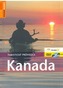 Kanada - turistický průvodce