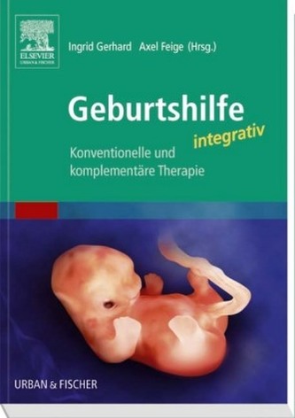 Geburtshilfe integrativ
