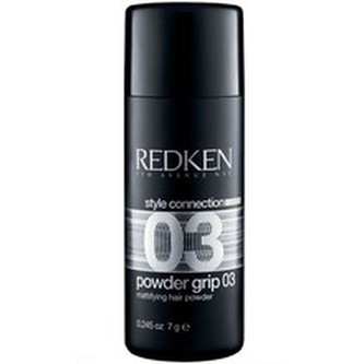 Redken Powder Grip 03 Mattifying Hair Powder 7g