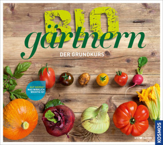Biogärtnern