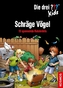 Die drei ??? Kids, Schräge Vögel