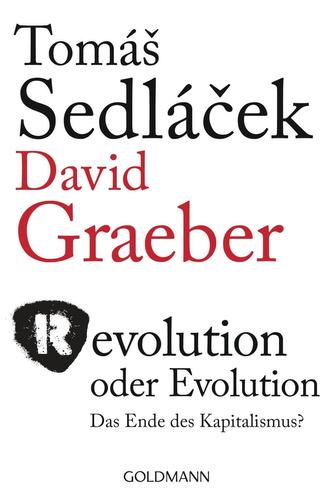 Revolution oder Evolution