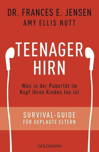 Teenager-Hirn