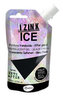 IZINK Ice - černá 80 ml