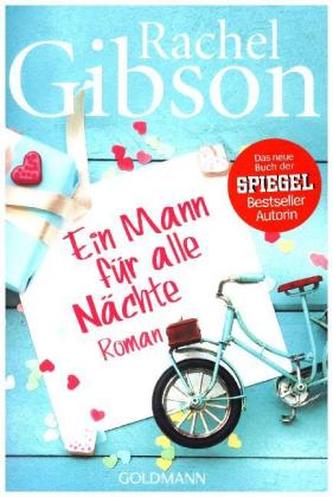 Ein Mann für alle Nächte