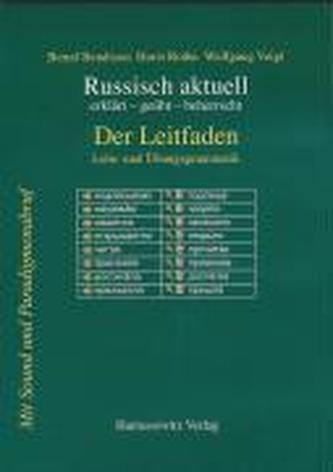 Der Leitfaden, m. CD-ROM