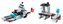 Qman Aircraft Carrier 1406-6 Lightning Chariot 2v1